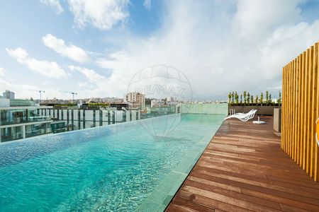 Apartamento T2 em Lisboa - Photo 2