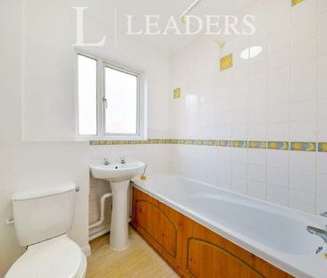 1 bedroom house to rent Harness Way, St. Albans, AL4 - Photo 1