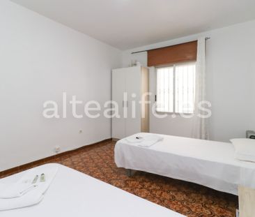Apartamento de alquiler en Avenida de la Nucía, Altea ciudad - Photo 4