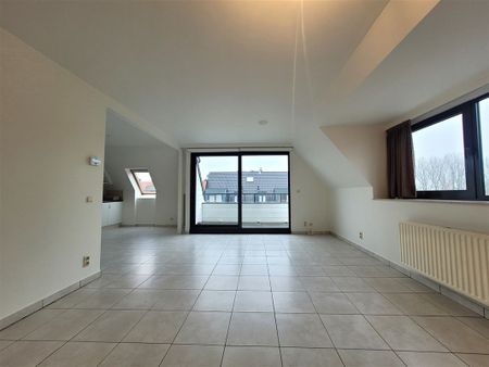 Middelkerke – Appartement/Flat/Triplex - Foto 4