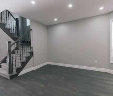 For Lease - 10 Virtues Avenue Unit# Upper, Brampton, Ontario - Photo 5