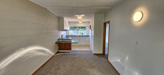 Unit 2, 9A George Street, Vogeltown, New Plymouth - Photo 1
