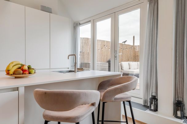 Postjeskade, 1058 DP, Amsterdam - Foto 1
