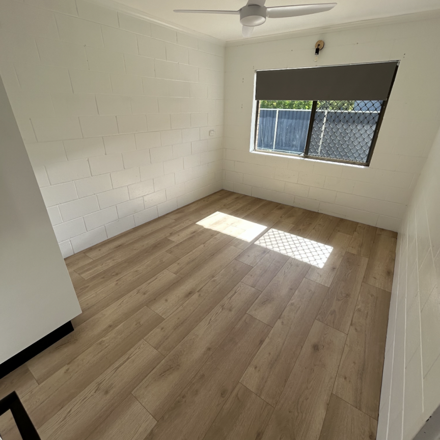 Freshly Renovated 2 Bedroom Home - Photo 1