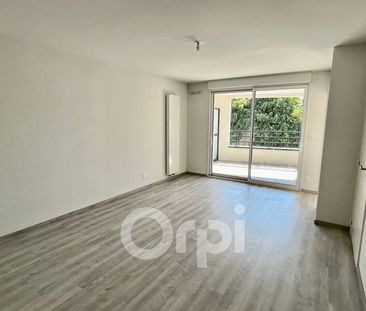 Appartement à louer 2 pièces • Clermont-Ferrand - Photo 2