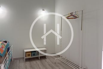 Moderna casita de una planta en Güimar