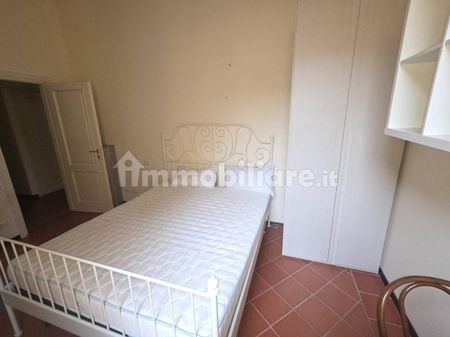 Quadrilocale via Santo Stefano 19, Centro Storico, Bologna - Photo 5