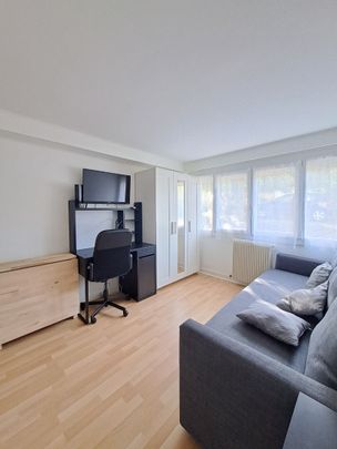 Location Appartement 1 pièce 18m² - Photo 1