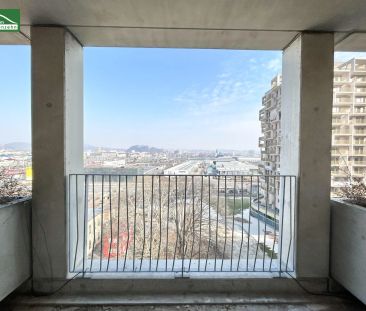 Wohnen an der UNESCO-Esplanade – urbanes Lebensgefühl in Reininghaus - Photo 5