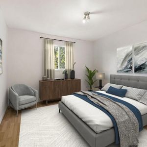 Appartement 3 ½ à louer Charlesbourg décembre 2025 - Photo 2