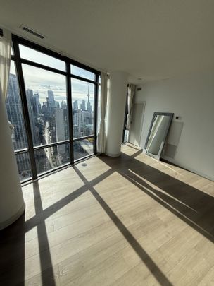 For Lease - 832 Bay Street Unit# 3608, Toronto, Ontario - Photo 1