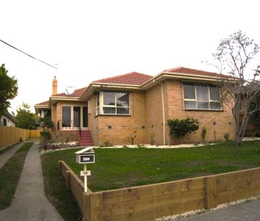 Spacious Family Living in a Prime Box Hill North Location - Photo 2