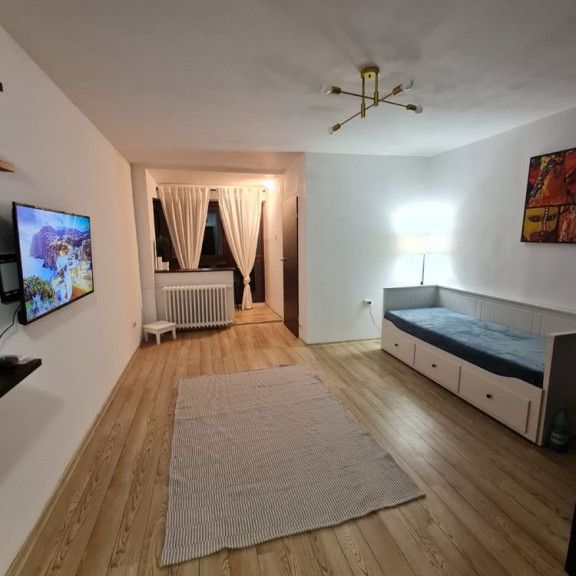 Iancului ritmului etaj 8 - Photo 1