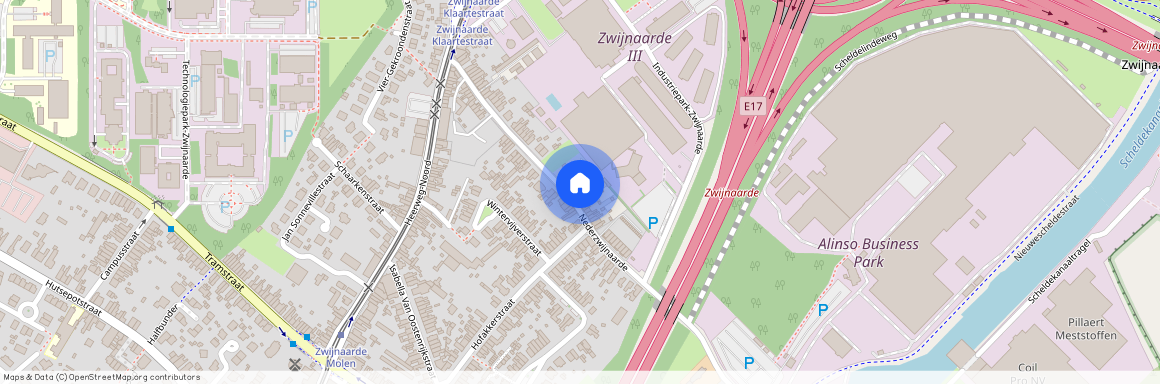 Nederzwijnaarde 24 / R, 9052 Zwijnaarde