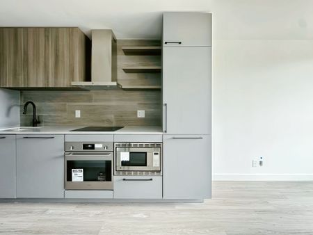 For Lease - 1050 Eastern Avenue Unit# 335, Toronto, Ontario - Photo 3