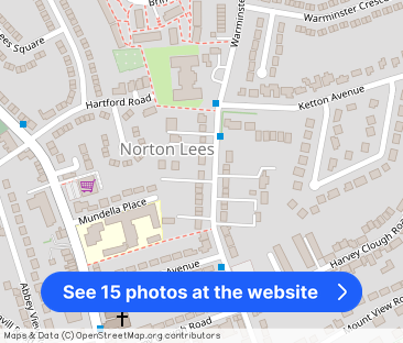 Warminster Road, Sheffield, S8 - Photo 1