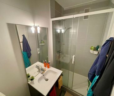 LE RENOUVEAU - chambre en colocation rue de la Patouillerie - Locat... - Photo 3