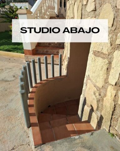 Villa in Jávea for long term rental VMR 3158 - Photo 3