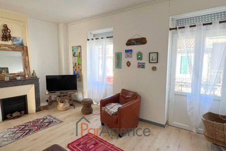 À LOUER Maison de ville T3 Saint-Georges-de-Didonne (171 - Photo 4