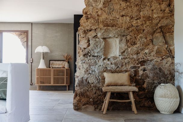 Rental House Propriano 5 Rooms 146 m² - Photo 1