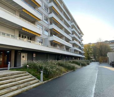 Appartement 3 pièces | Eaux-Vives - Photo 1