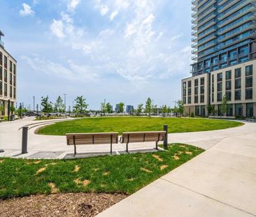 For Lease - 7890 Jane Street Unit# 101, Vaughan, Ontario - Photo 4