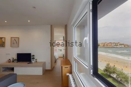 Alquiler de piso en Calle Ezcurdia, 22 - Photo 2