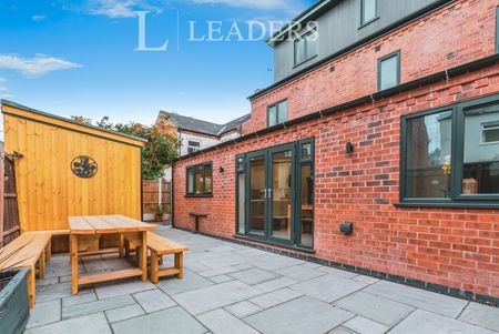 1 bedroom property to rent Gladstone Street, Long Eaton, Nottingham, Derbyshire, NG10 - Photo 2