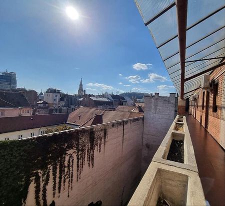 Kiadó jó állapotú lakás - Budapest V. kerület - Photo 2