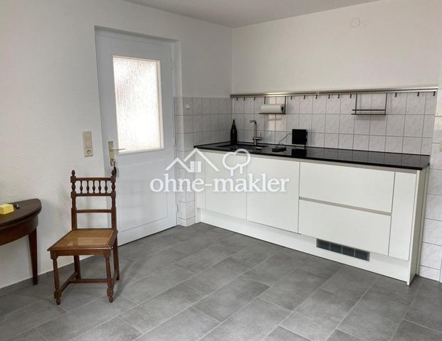 Erdgeschosswohnung in March - Foto 1