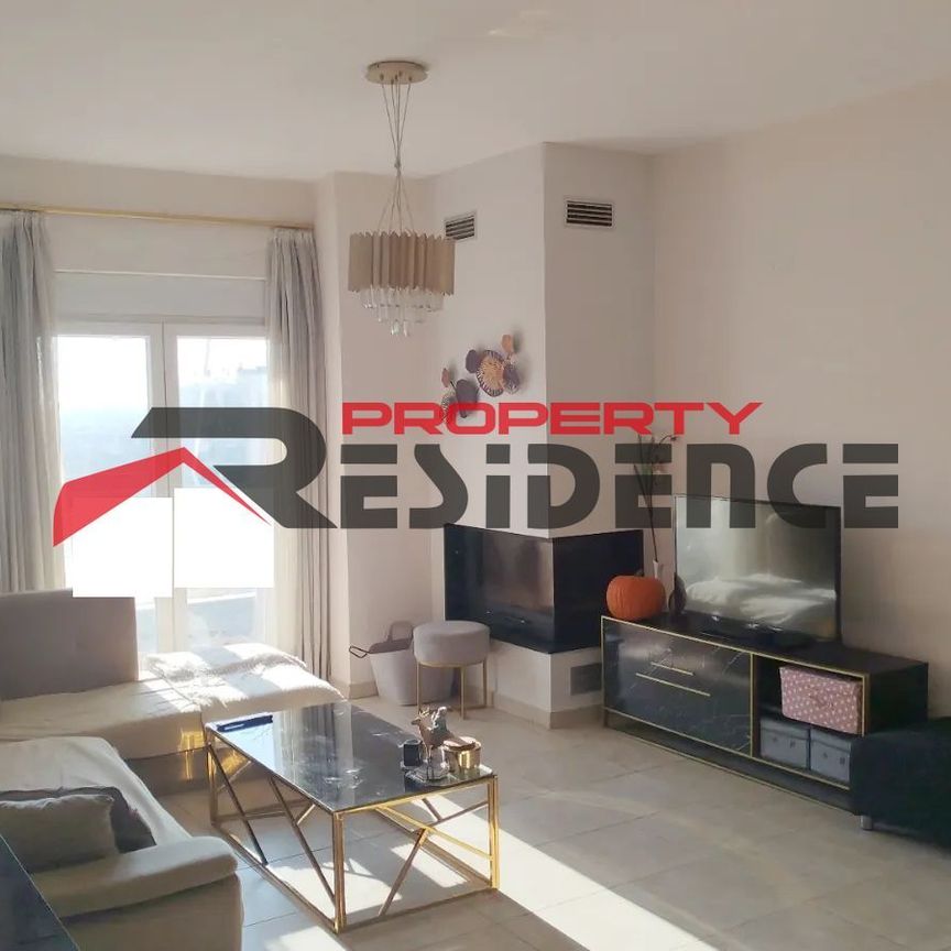 Διαμέρισμα για ενοικίαση - Εύοσμος - Photo 1