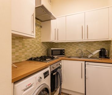 2665L - Hillend Place, Edinburgh, EH8 7AE - Photo 1