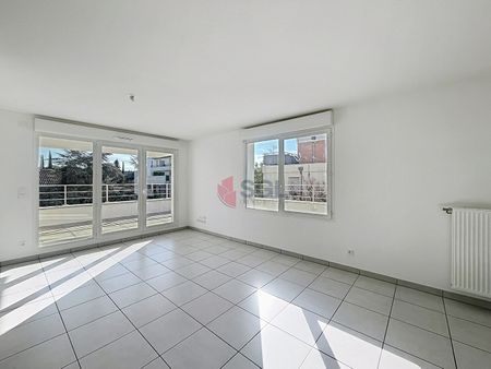Appartement 4 pièces - Photo 3