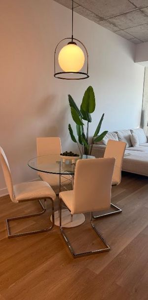 3 1/2 Appartement à louer - Le Triange/NDG (transfert de bail) - Photo 1