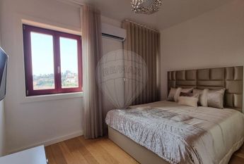 Apartamento T2 em Porto