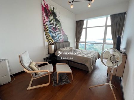 Paragon Residences @ Straits View - Foto 3