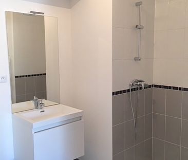 Appartement de type 2 - Photo 3