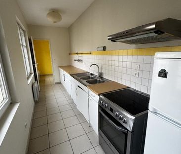 Location Appartement 3 pièces 86m² NANCY 54000 - Photo 2