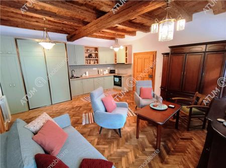 De inchiriat apartament unicat cu 2 camere langa Piata Mare - Fotografie 4