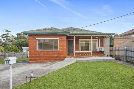 14 Jackson Ave, 2502, Warrawong Nsw - Photo 2