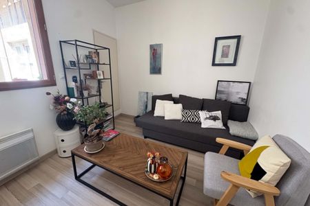 Appartement proche arènes - Photo 2