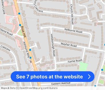 1 bedroom flat for rent - Photo 1