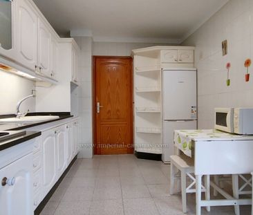 3 Bed Flat / Apartment to Rent - Photo 4