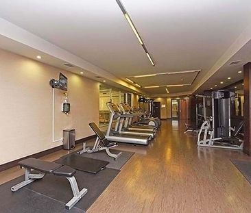 For Lease - 60 South Town Centre Boulevard Unit# 705, Markham, Ontario - Photo 1