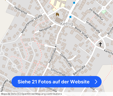 Hauptstraße 21, 56220 Kettig - Foto 1