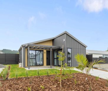 Two bedroom beauty! - Photo 5