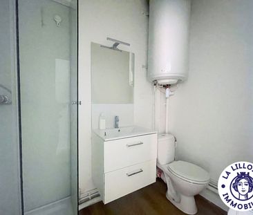 Location Appartement 2 pièces 39m² - Photo 1