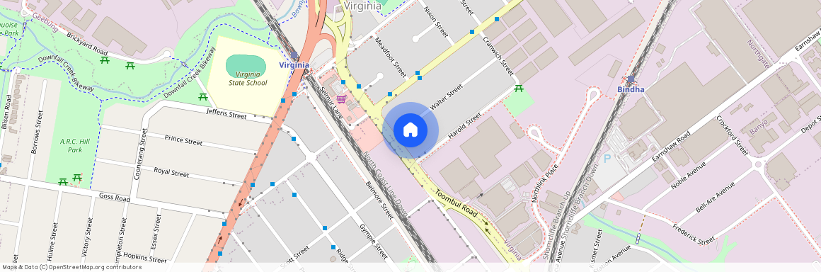 5, Walter Street, QLD, Virginia