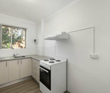 Apartment 25/132 Lethbridge st, Penrith NSW - Photo 1