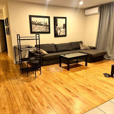 Appartement Meublé 4 1/2, 2 CH à Laval Chomedey - Photo 4